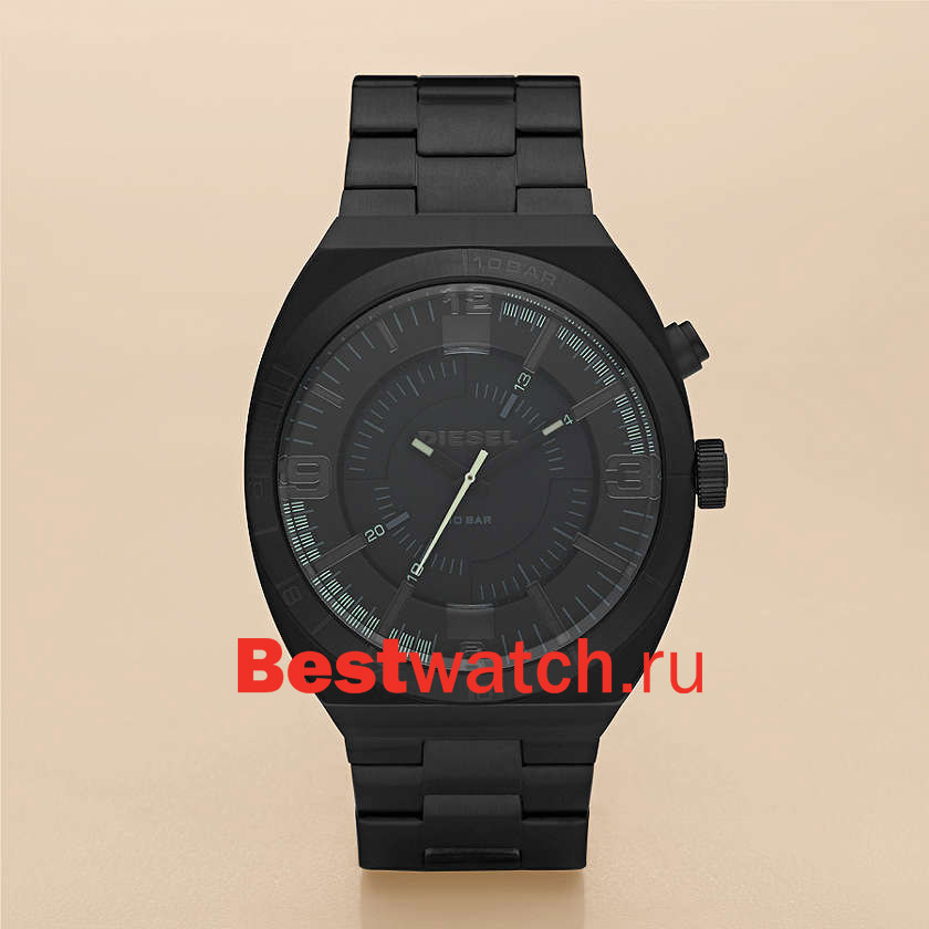 Часы Diesel Analog DZ1415