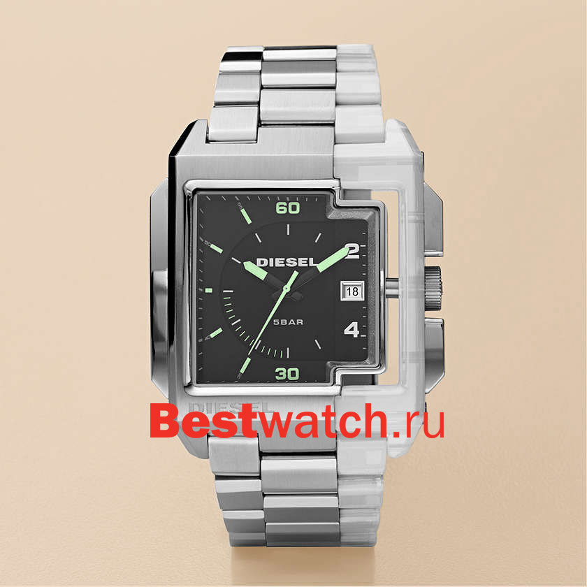 Часы Diesel Analog DZ1418