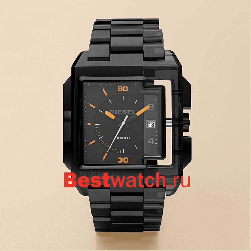 Часы Diesel Analog DZ1420