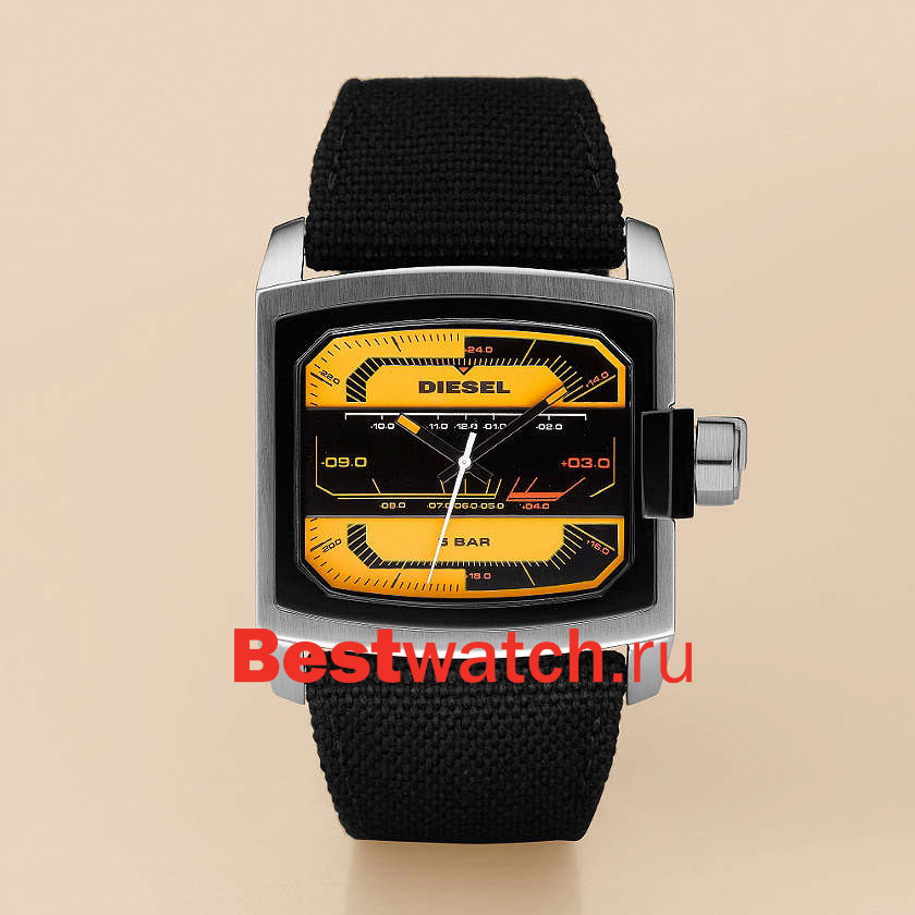 Часы Diesel Analog DZ1456