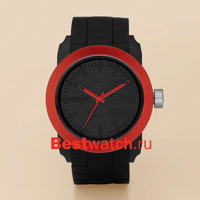 Часы Diesel TimeFrame DZ1457