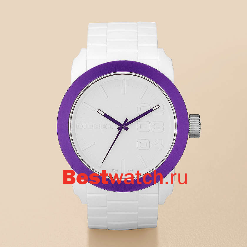 Часы Diesel TimeFrame DZ1459