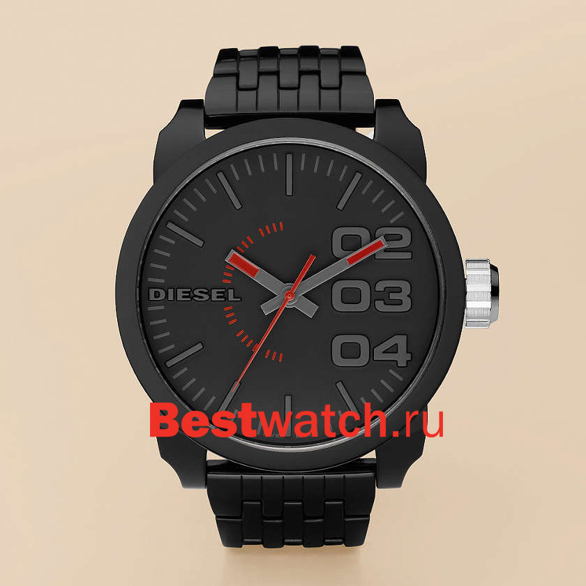 Часы Diesel TimeFrame DZ1460