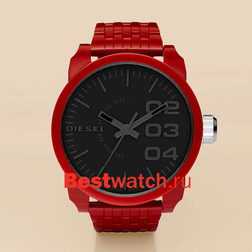 Часы Diesel TimeFrame DZ1462