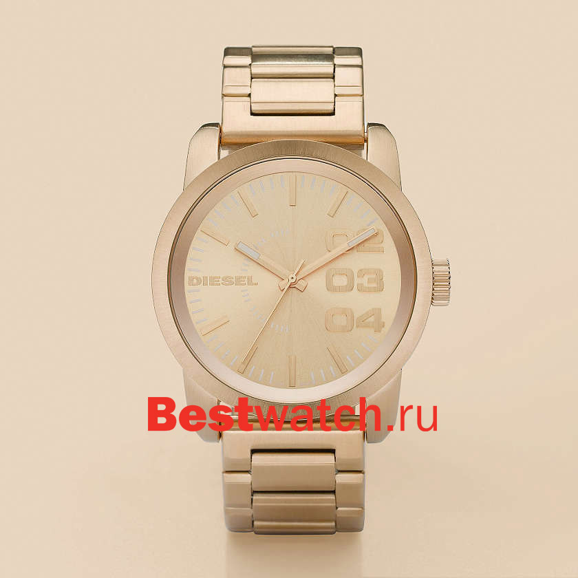 Часы Diesel TimeFrame DZ1466