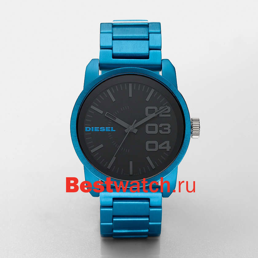 Часы Diesel TimeFrame DZ1468