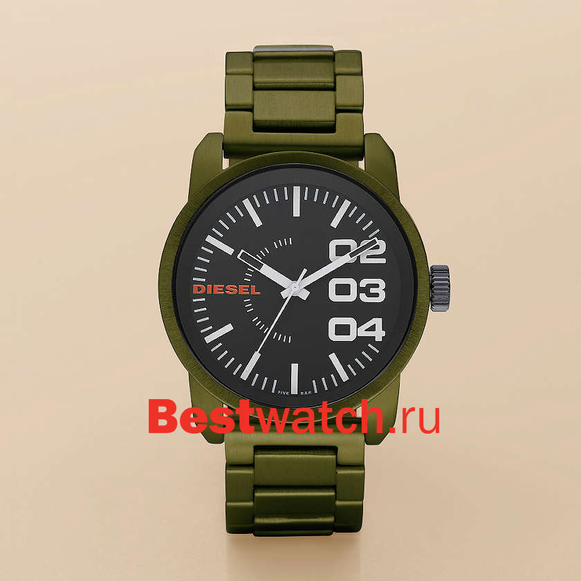 Часы Diesel Franchise DZ1469