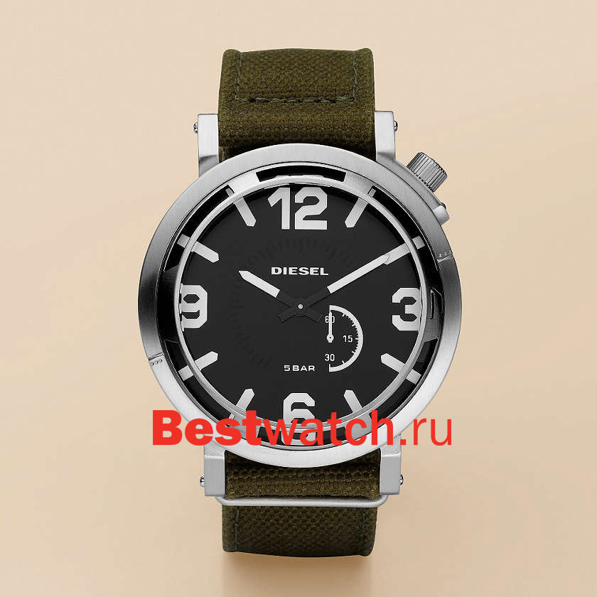Часы Diesel Analog DZ1470