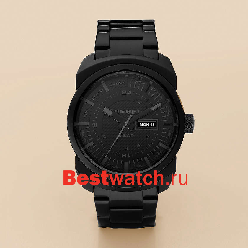 Часы Diesel Analog DZ1474