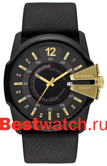 Часы Diesel Master Chief DZ1475