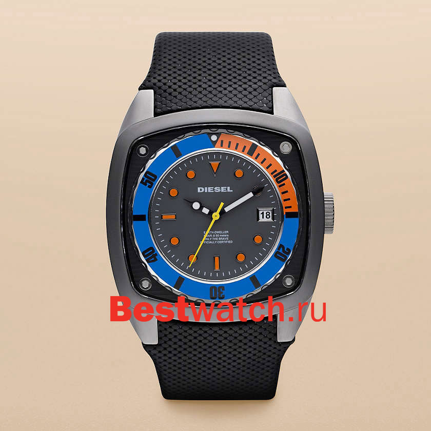 Часы Diesel Analog DZ1490