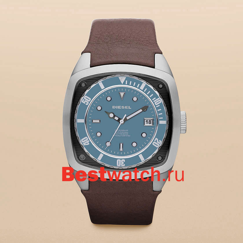 Часы Diesel Analog DZ1491