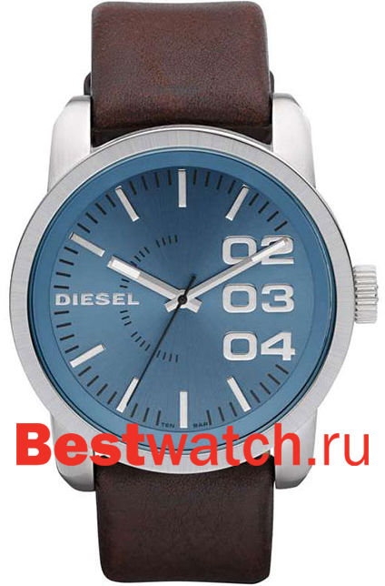 Часы Diesel Franchise DZ1512