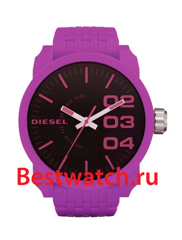 Часы Diesel TimeFrame DZ1519