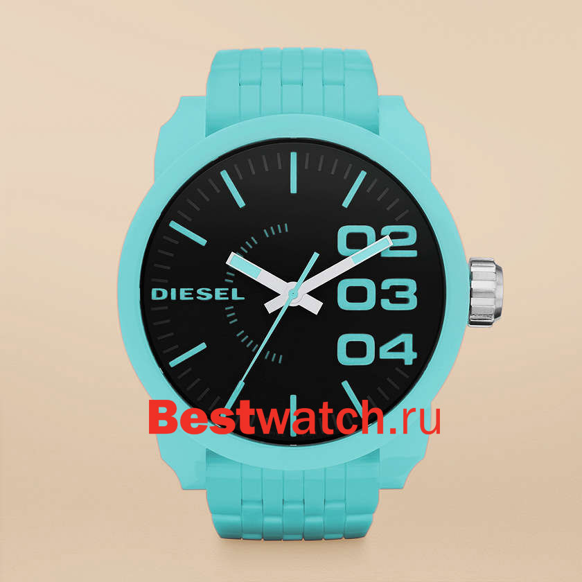 Часы Diesel Analog DZ1520