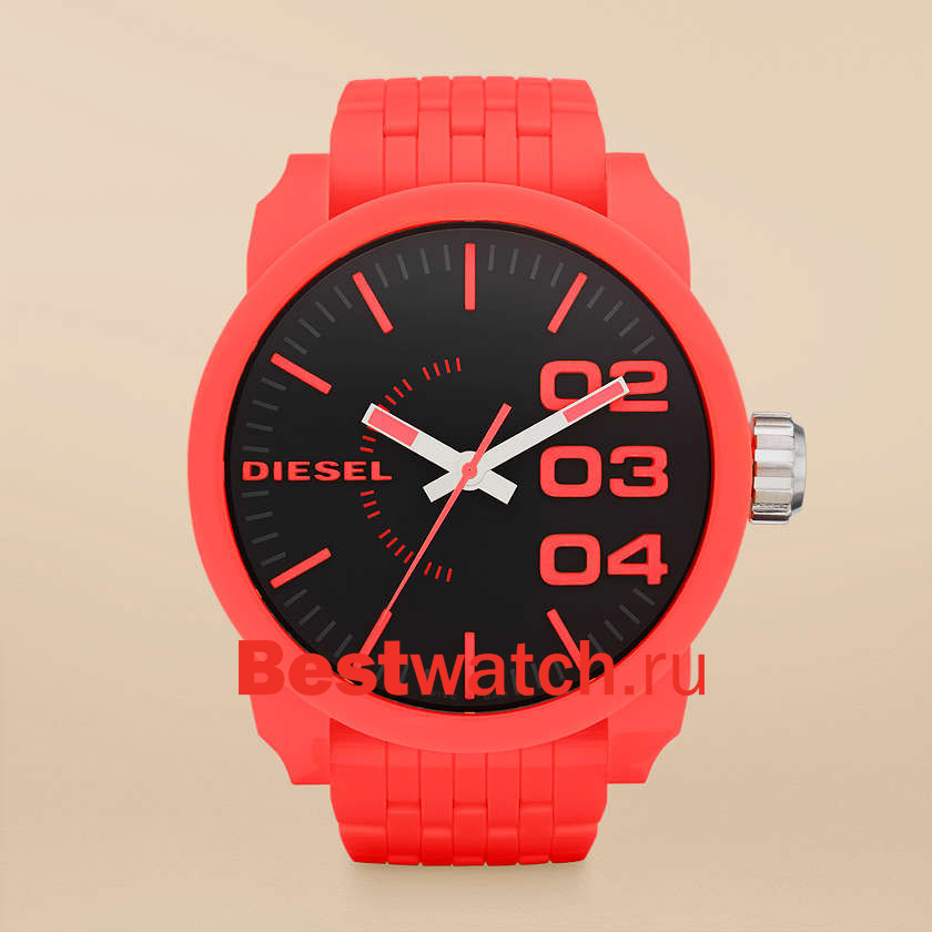 Часы Diesel TimeFrame DZ1521
