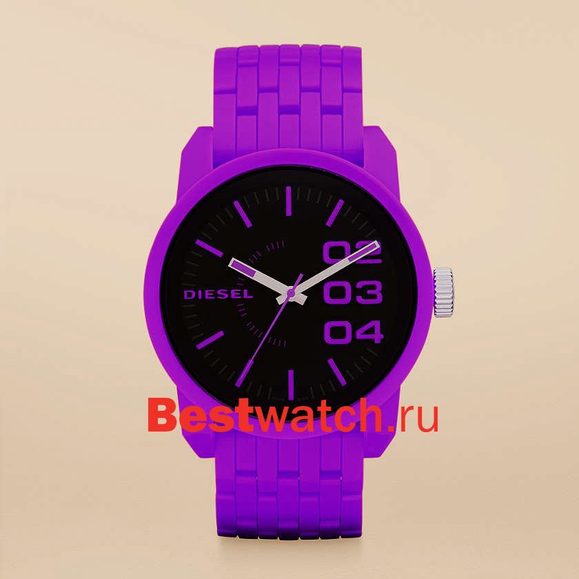 Часы Diesel TimeFrame DZ1524