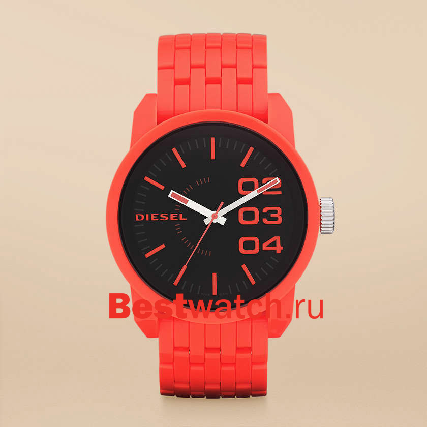 Часы Diesel TimeFrame DZ1526