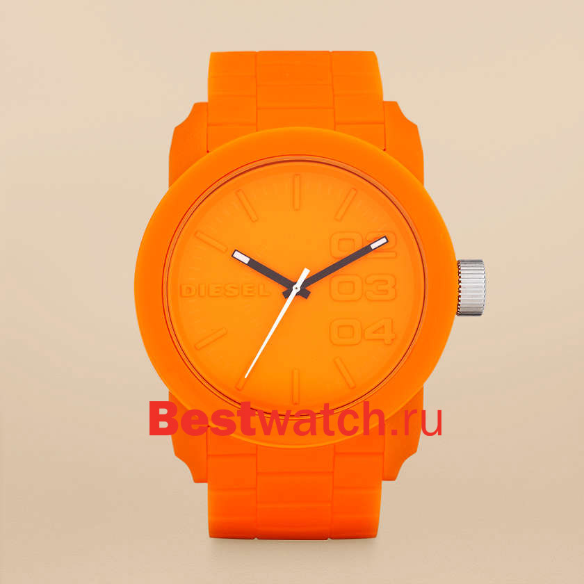 Часы Diesel TimeFrame DZ1534