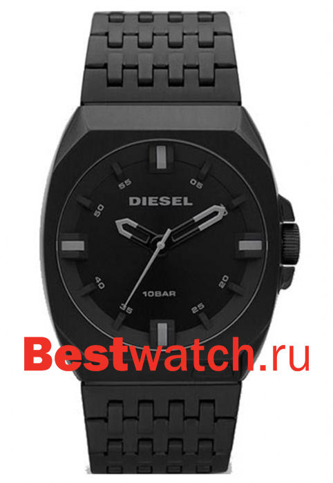 Часы Diesel Five DZ1546