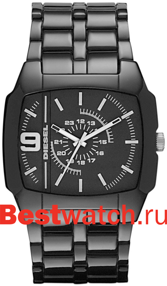 Часы Diesel Trojan DZ1549