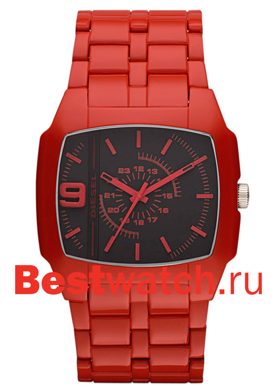 Часы Diesel Trojan DZ1551
