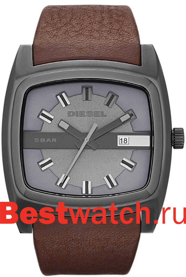 Часы Diesel Mr Red DZ1553