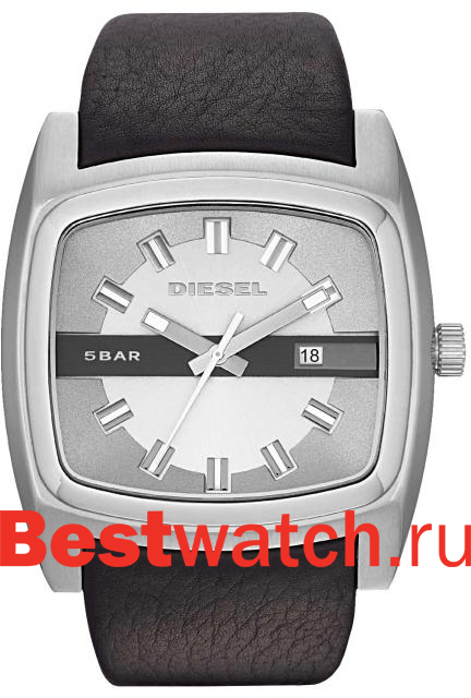 Часы Diesel Mr Red DZ1555