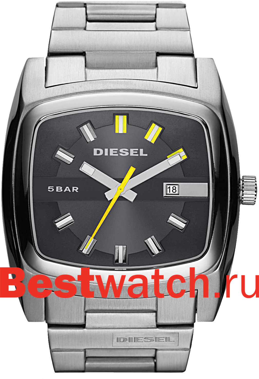Часы Diesel Mr Red DZ1556
