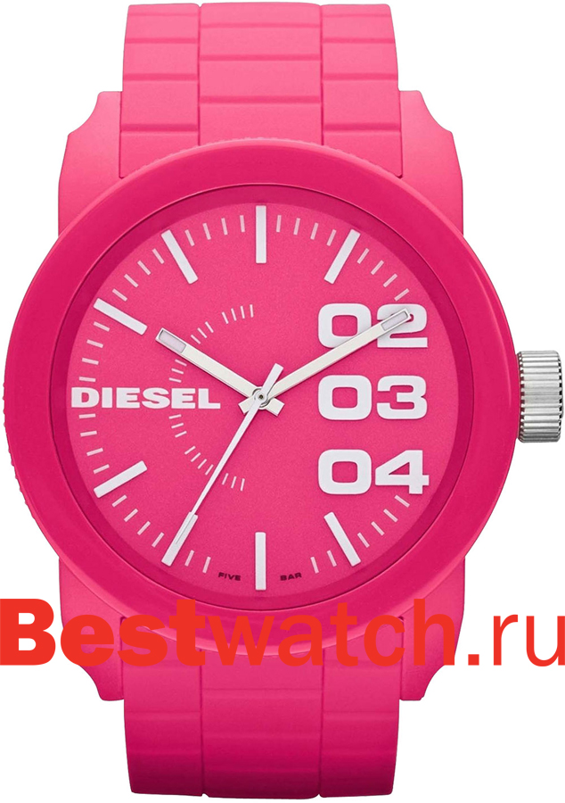 Часы Diesel Analog DZ1569