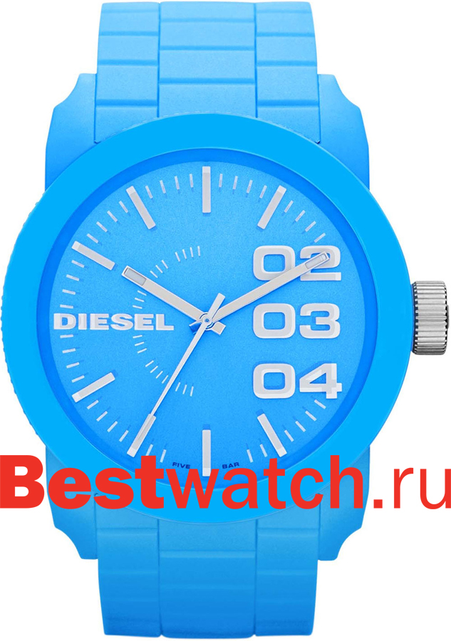 Часы Diesel Analog DZ1571