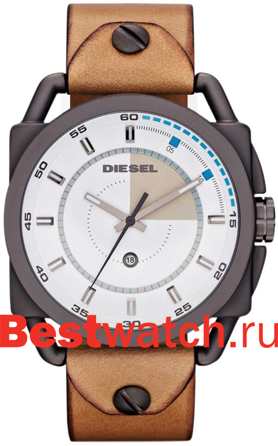 Часы Diesel Descender DZ1576