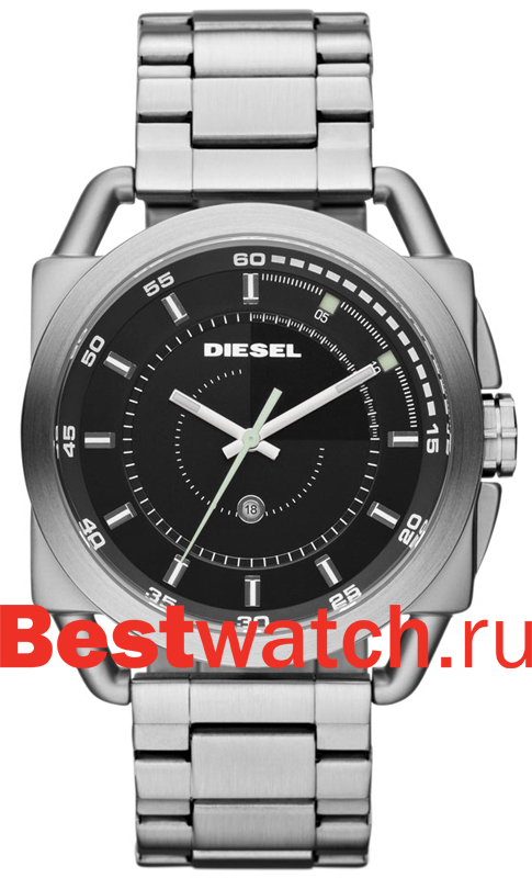 Часы Diesel Descender DZ1579