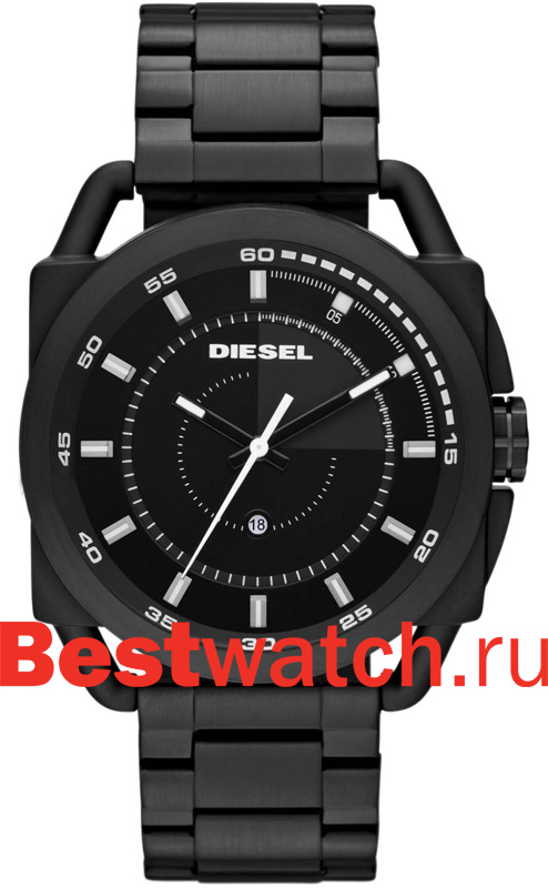 Часы Diesel Descender DZ1580
