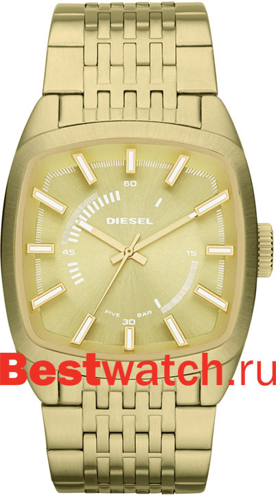 Часы Diesel Scalped DZ1585