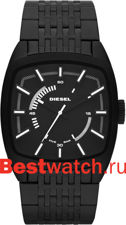 Часы Diesel Scalped DZ1586
