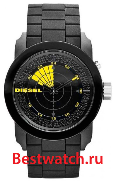 Часы Diesel Double Down DZ1605