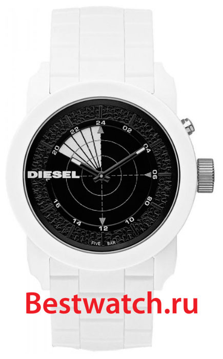 Часы Diesel Double Down DZ1606