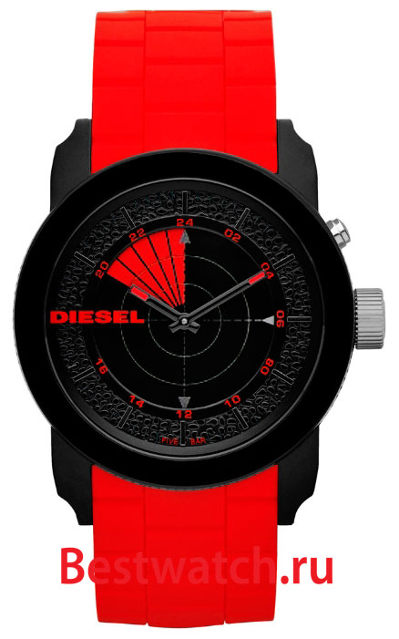 Часы Diesel Analog DZ1607