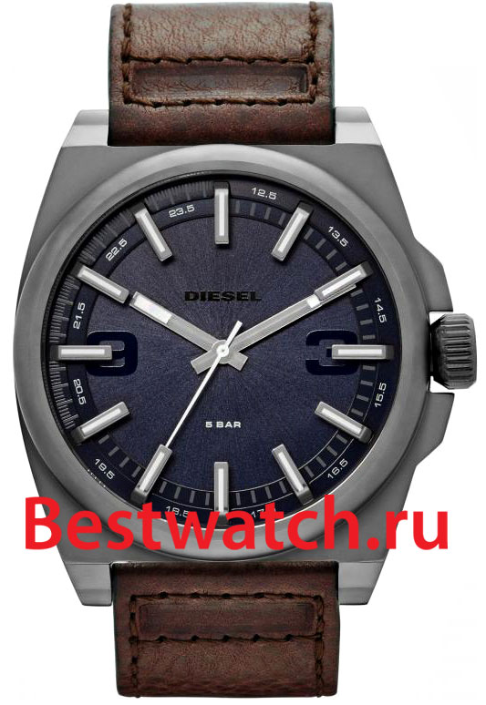 Часы Diesel Analog DZ1612
