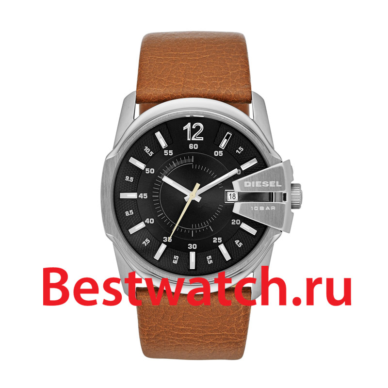 Часы Diesel Master Chief DZ1617