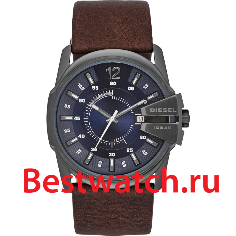 Часы Diesel Master Chief DZ1618