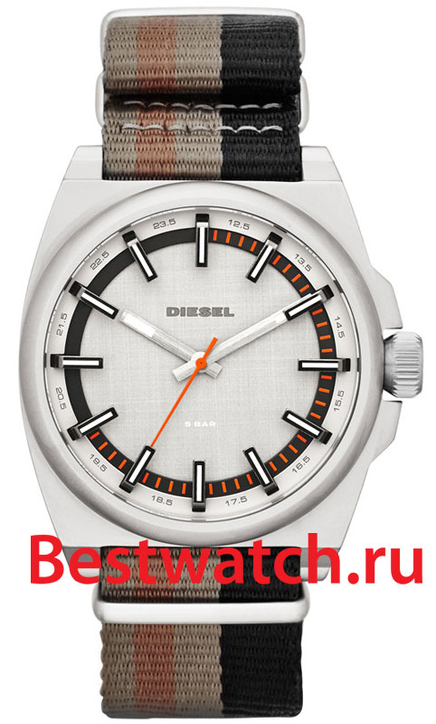 Часы Diesel SC2 DZ1633