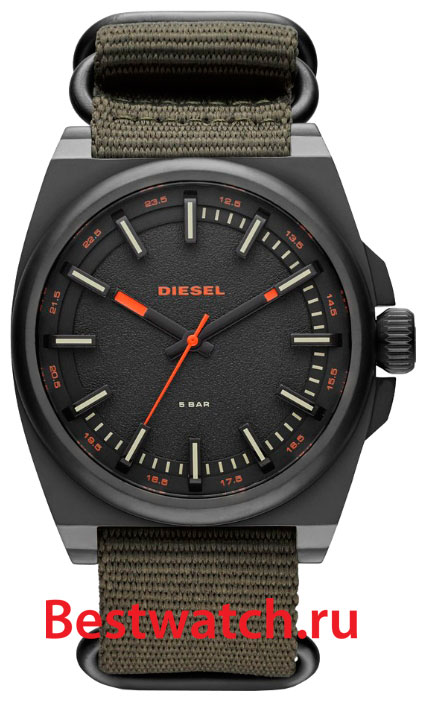 Часы Diesel SC2 DZ1634