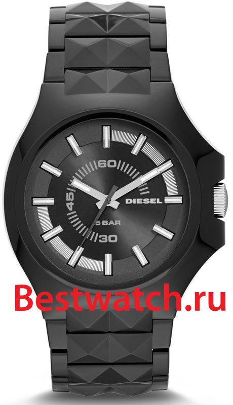 Часы Diesel Stud DZ1646