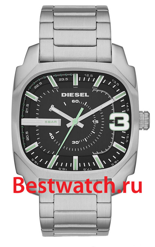 Часы Diesel Shifter DZ1651