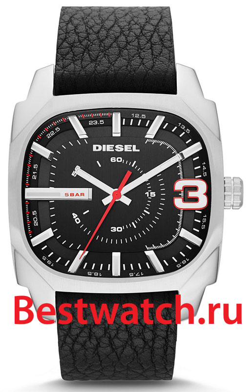 Часы Diesel Shifter DZ1652