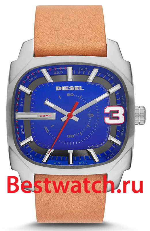 Часы Diesel Shifter DZ1653