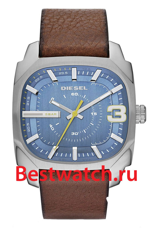 Часы Diesel Shifter DZ1654