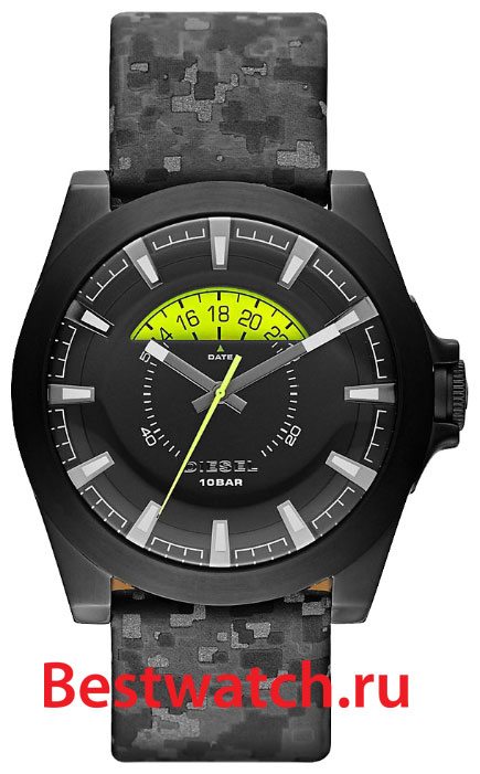 Часы Diesel ARGES DZ1658